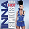 Ultra Hot Remixes (iTunes EP)