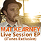 Live Session (Live EP)