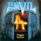 Forged In Fire - Anvil