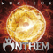 Nucleus (CD 1) - Anthem (JPN)