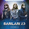 Barilari X3 (Volumen I) (EP)