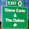 Exit 0 - Steve Earle (Earle, Steve / Stephen Fain Earle)