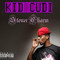 Stoner Charm - KiD CuDi (Scott Ramon Seguro Mescudi)