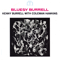 Bluesy Burrell (split)