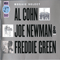 Mosaic Select 27 - Cohn, Newman & Green (CD 1)