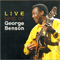 Live Best Of George Benson - George Benson (Benson, George)