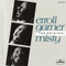 The Original Misty - Erroll Garner (Garner, Erroll Louis / Charlie Parker Quartet)