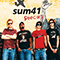 Pieces (Single) - Sum 41