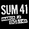 March Of The Dogs - Sum 41