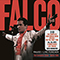 Live Forever. The Complete Show (Berlin 1986, Rem. 2023) CD1 - Falco (Johann Hölzel)