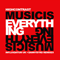 Music Is Everything (Remixes) - High Contrast (Lincoln J. Barrett)