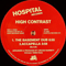 Basement Track - High Contrast (Lincoln J. Barrett)