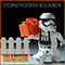 Stormtrooper Boombox