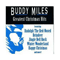 Greatest Christmas Hits - Buddy Miles (George Miles (George Allen Miles, Jr.))