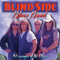 Messenger Of The Blues - Blindside Blues Band (Mike Onesko's Blindside Blues Band)