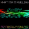 What a Feeling (remixes - part 2, Single) (feat. Kelly Rowland) - Alex Gaudino (Gaudino, Alex / Alessandro Fortunato Gaudino)