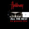 All The Best  His - Greatest Hits - Haddaway