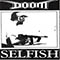 Pro-Life Control [Doom/Selfish Split CD] - Doom (GBR)