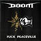 Fuck Peaceville - Doom (GBR)