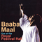 Live at the Royal Festival Hall - Baaba Maal (Maal, Baaba)