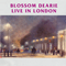 Live In London - Blossom Dearie (Dearie, Blossom)