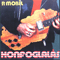 Honfoglalas  (Reissue 2003)