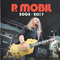 P. Mobil 2008-2017 (CD 1)