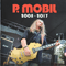 P. Mobil 2008-2017 (CD 2)