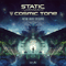 Static Movement & Cosmic Tone - New Way Begins [Single]