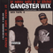 Gangster Wix Vol. 1 Wixtape Teil 4 (Split) - DJ Manny Marc (Marc Schneider, DJ Manny Markk)