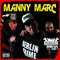 Dobermann (Demotape) Part 1 - DJ Manny Marc (Marc Schneider, DJ Manny Markk)