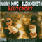 Blutsport (feat. Blokkmonsta) - DJ Manny Marc (Marc Schneider, DJ Manny Markk)