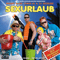 Sexurlaub (feat. Corus 86 & DJ Reckless)