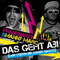 Das Geht AB! (Promo Single) (Split)