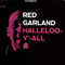 Halleloo-Y'-All - Red Garland (William 