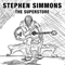 The Superstore - Stephen Simmons (Simmons, Stephen)