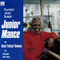 Truckin' And Trakin' - Junior Mance (Julian Clifford Mance, Jr. / Junior Mance Trio)