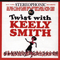 Twist With Keely Smith (LP)