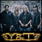 2016.04.14 - Live in Canyon Club, Agoura Hills, CA, USA (CD 1) - Y&T (Y and T / ex-