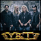 2016.04.14 - Live in Canyon Club, Agoura Hills, CA, USA (CD 2) - Y&T (Y and T / ex-