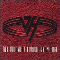 For Unlawful Carnal Knowledge - Van Halen (Eddie Van Halen)