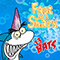 Fast as a Shark (Single)