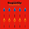 Dancing On The Fire - Superfly (JPN)