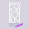 Walking On A Line Remixes - Pony Pony Run Run