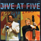 Jive At Five (split) - Clark Terry (Terry, Clark)