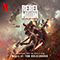 Rebel Moon — Part Two: The Scargiver (Soundtrack from the Netflix Film) - Junkie XL (JXL / Tom Holkenborg)