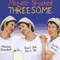 Threesome (CD 2): Don't Ask Don't Tell - Michelle Shocked (Shocked, Michelle / Karen Michelle Johnston)