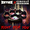 Fight For You (feat.) - Extize (Ext!ze)