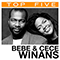 Top 5: Hits - Bebe & Cece Winans (Benjamin and Priscilla Winans)