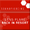 Back In Resort - Lens Flare (Rene Pais)